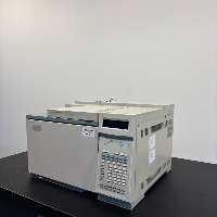 Agilent 6890N GC image 0